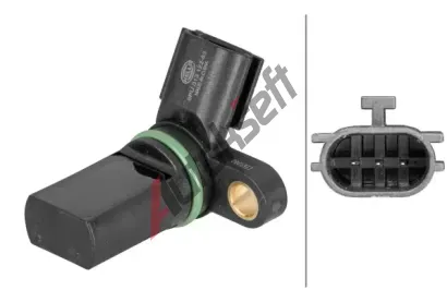 HELLA Genertor impuls klikov hdel HE 6PU013122-631, 6PU 013 122-631
