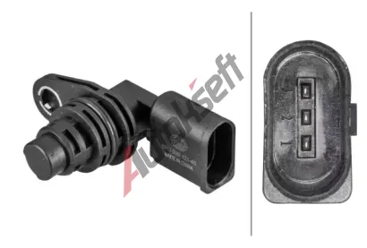 HELLA Snma polohy vakovho hdele HE 6PU013122-671, 6PU 013 122-671