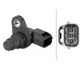 Snma polohy vakovho hdele HELLA ‐ HE 6PU013122-711