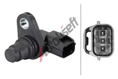 HELLA Snma polohy vakovho hdele HE 6PU013122-711, 6PU 013 122-711