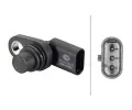 Snma polohy vakovho hdele HELLA ‐ HE 6PU013122-721