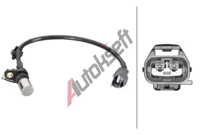 HELLA Genertor impuls klikov hdel HE 6PU013122-761, 6PU 013 122-761