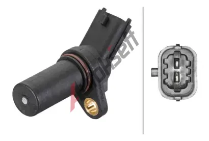 HELLA Genertor impuls klikov hdel HE 6PU013122-821, 6PU 013 122-821