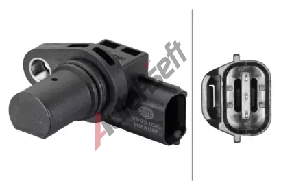 HELLA Genertor impuls klikov hdel HE 6PU013122-831, 6PU 013 122-831
