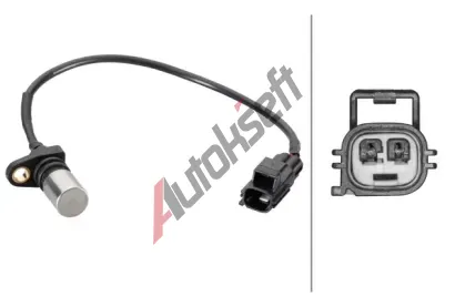 HELLA Genertor impuls klikov hdel HE 6PU013122-841, 6PU 013 122-841