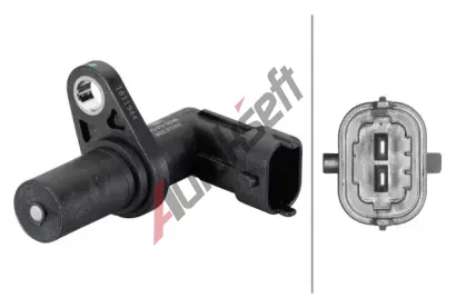 HELLA Genertor impuls klikov hdel HE 6PU013122-851, 6PU 013 122-851