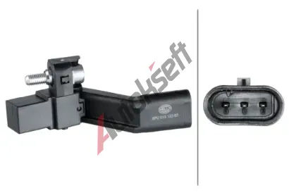 HELLA Genertor impuls klikov hdel HE 6PU013122-871, 6PU 013 122-871