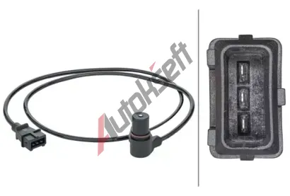 HELLA Genertor impuls klikov hdel HE 6PU013122-921, 6PU 013 122-921