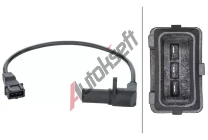 HELLA Genertor impuls klikov hdel HE 6PU013122-951, 6PU 013 122-951