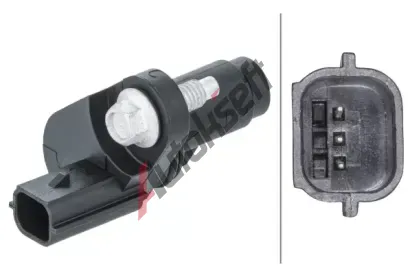 HELLA Genertor impuls klikov hdel HE 6PU013122-961, 6PU 013 122-961