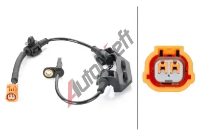 HELLA Snma potu otek kol HE 6PU230040-091, 6PU 230 040-091
