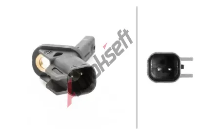 HELLA Snma potu otek kol HE 6PU230040-161, 6PU 230 040-161