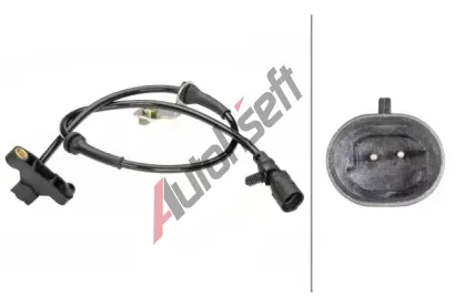 HELLA Snma potu otek kol HE 6PU230040-251, 6PU 230 040-251