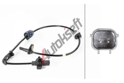 HELLA Snma potu otek kol HE 6PU230040-351, 6PU 230 040-351