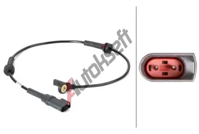 HELLA Snma potu otek kol HE 6PU230040-481, 6PU 230 040-481