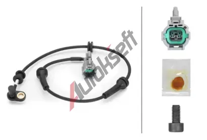 HELLA Snma potu otek kol HE 6PU230040-651, 6PU 230 040-651