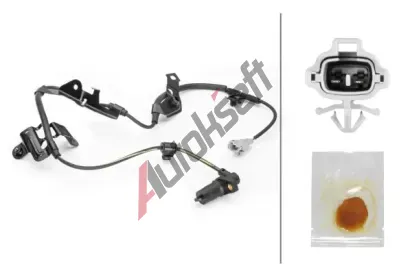 HELLA Snma potu otek kol HE 6PU230040-791, 6PU 230 040-791