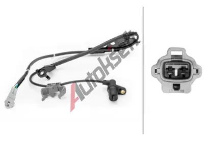 HELLA Sn�ma� po�tu ot��ek kol HE 6PU230040-801, 6PU 230 040-801