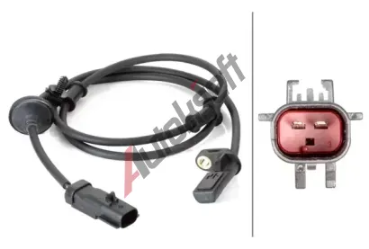 HELLA Snma potu otek kol HE 6PU230040-811, 6PU 230 040-811