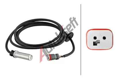HELLA Snma potu otek kol HE 6PU230048-061, 6PU 230 048-061