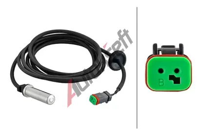 HELLA Snma potu otek kol HE 6PU230048-071, 6PU 230 048-071