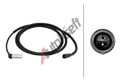 HELLA Snma potu otek kol HE 6PU230048-081, 6PU 230 048-081
