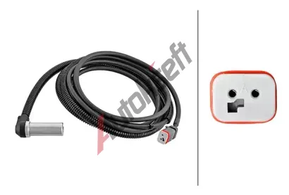 HELLA Snma potu otek kol HE 6PU230048-111, 6PU 230 048-111