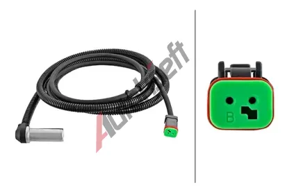 HELLA Snma potu otek kol HE 6PU230048-121, 6PU 230 048-121