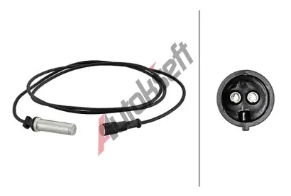 HELLA Snma potu otek kol HE 6PU230048-141, 6PU 230 048-141