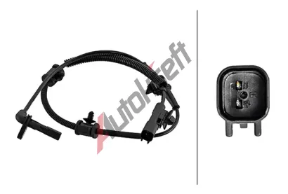 HELLA Snma potu otek kol HE 6PU230048-161, 6PU 230 048-161