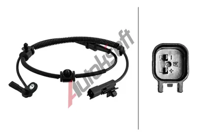 HELLA Snma potu otek kol HE 6PU230048-171, 6PU 230 048-171