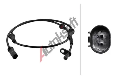 HELLA Snma potu otek kol HE 6PU230048-181, 6PU 230 048-181