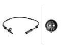 Snma potu otek kol HELLA ‐ HE 6PU230048-191