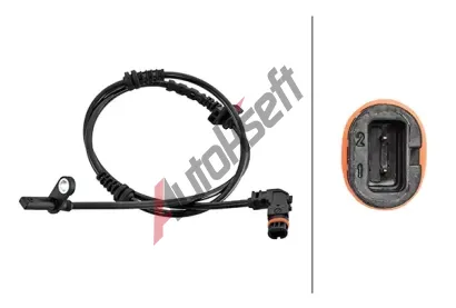 HELLA Snma potu otek kol HE 6PU230048-221, 6PU 230 048-221
