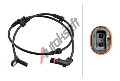 HELLA Snma potu otek kol HE 6PU230048-231, 6PU 230 048-231