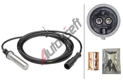 HELLA Snma potu otek kol HE 6PU230048-321, 6PU 230 048-321