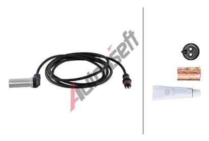 HELLA Snma potu otek kol HE 6PU230048-651, 6PU 230 048-651