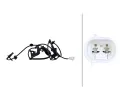 Sn�ma� po�tu ot��ek kol&nbsp;HELLA&nbsp;&dash;&nbsp;HE 6PU230048-701