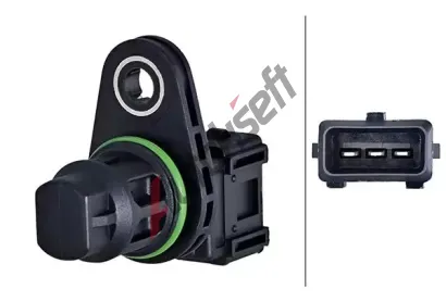 HELLA Genertor impuls klikov hdel HE 6PU358191-061, 6PU 358 191-061