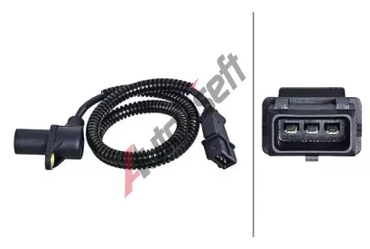 HELLA Genertor impuls klikov hdel HE 6PU358191-111, 6PU 358 191-111