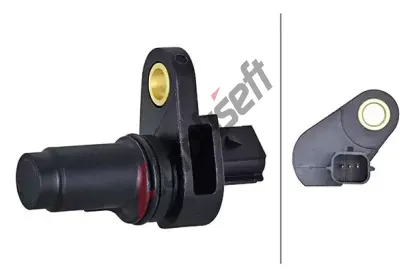HELLA Genertor impuls klikov hdel HE 6PU358191-121, 6PU 358 191-121