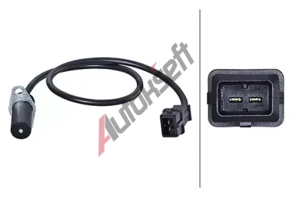 HELLA Genertor impuls klikov hdel HE 6PU358191-191, 6PU 358 191-191