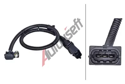 HELLA Genertor impuls klikov hdel HE 6PU358191-211, 6PU 358 191-211