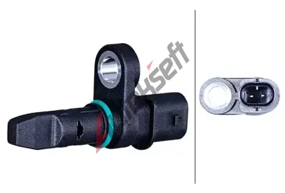 HELLA Snma potu otek kol HE 6PU358216-041, 6PU 358 216-041