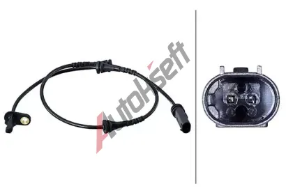 HELLA Snma potu otek kol HE 6PU358216-081, 6PU 358 216-081