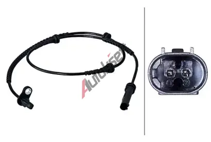 HELLA Sn�ma� po�tu ot��ek kol HE 6PU358216-101, 6PU 358 216-101
