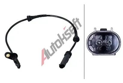 HELLA Snma potu otek kol HE 6PU358216-111, 6PU 358 216-111