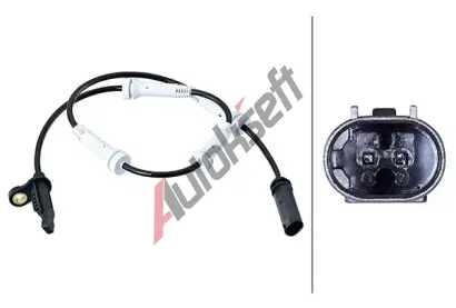 HELLA Snma potu otek kol HE 6PU358216-161, 6PU 358 216-161
