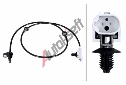 HELLA Sn�ma� po�tu ot��ek kol HE 6PU358216-391, 6PU 358 216-391