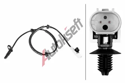 HELLA Snma potu otek kol HE 6PU358216-401, 6PU 358 216-401